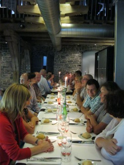 culinaire teambuilding