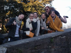 teambuilding Brugge